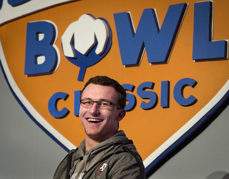 Cotton Bowl